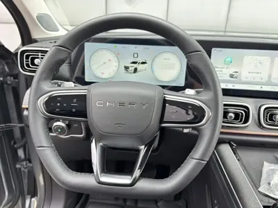 Chery Tiggo 9 2024, 11100 км, за 14670.11 USD - фото 17