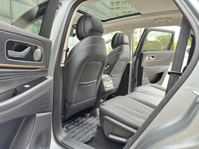 Chery Tiggo 9 2024, 11100 км, за 14670.11 USD - фото 22