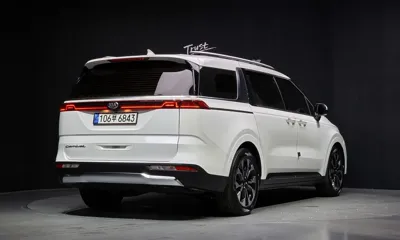 Kia Canival