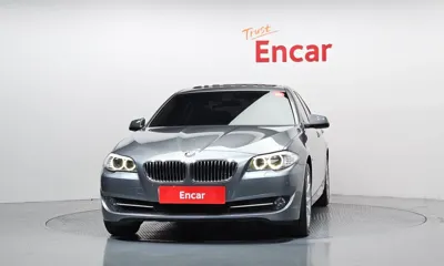 BMW 5-Series 2012, 115873 км, за 4429.97 USD