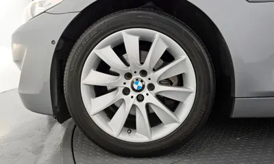 BMW 5-Series 2012, 115873 км, за 4429.97 USD