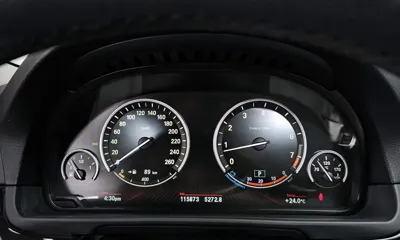 BMW 5-Series 2012, 115873 км, за 4429.97 USD - фото 8