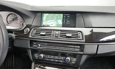 BMW 5-Series 2012, 115873 км, за 4429.97 USD - фото 13