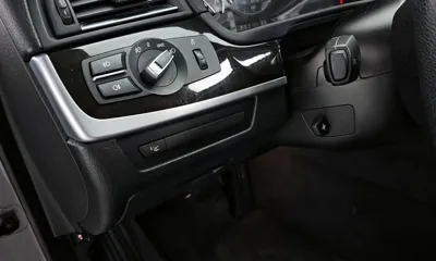 BMW 5-Series 2012, 115873 км, за 4429.97 USD - фото 19