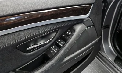 BMW 5-Series 2012, 115873 км, за 4429.97 USD - фото 20