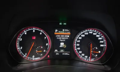 Hyundai Veloster 2018, 41335 км, за 9124.33 USD - фото 8