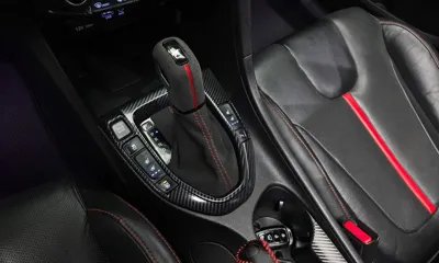 Hyundai Veloster 2018, 41335 км, за 9124.33 USD - фото 9