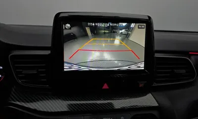 Hyundai Veloster 2018, 41335 км, за 9124.33 USD - фото 15