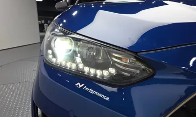 Hyundai Veloster 2018, 41335 км, за 9124.33 USD - фото 22