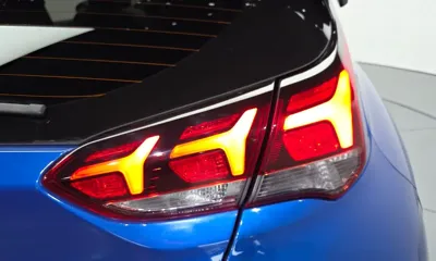 Hyundai Veloster 2018, 41335 км, за 9124.33 USD - фото 23