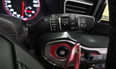 Hyundai Veloster 2018, 41335 км, за 9124.33 USD - фото 27
