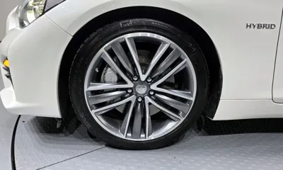 Infiniti Q50 2016, 134576 км, за 6541.13 USD