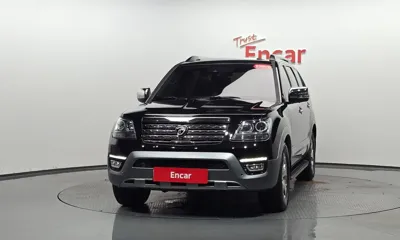 Kia Mohave 2018, 54732 км, за 13326.39 USD
