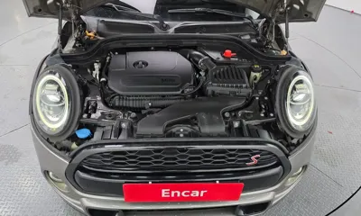 MINI Cooper Convertible 2020, 23613 км, за 13147.86 USD - фото 6