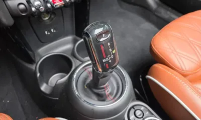 MINI Cooper Convertible 2020, 23613 км, за 13147.86 USD - фото 9