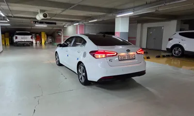 Kia K3 2016, 95047 км, за 5198.7 USD