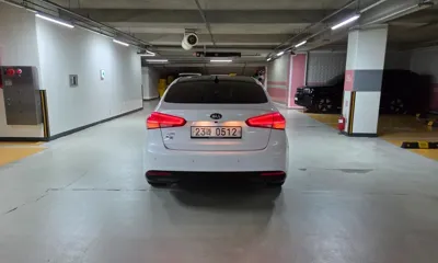 Kia K3 2016, 95047 км, за 5198.7 USD - фото 6