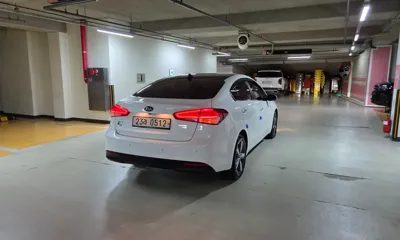 Kia K3 2016, 95047 км, за 5198.7 USD - фото 7