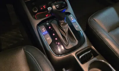 Kia K3 2016, 95047 км, за 5198.7 USD - фото 13