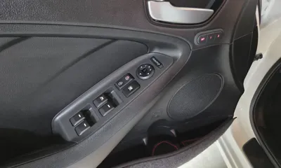 Kia K3 2016, 95047 км, за 5198.7 USD - фото 14