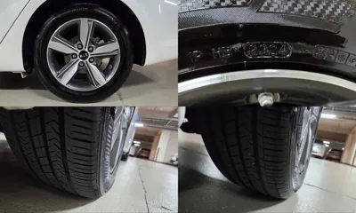 Kia K3 2016, 95047 км, за 5198.7 USD - фото 20
