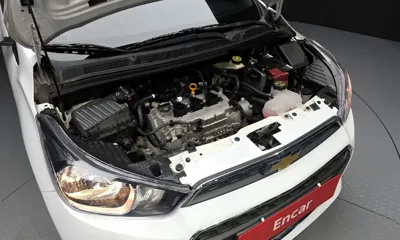 ChevroletGMDaewoo Spark 2016, 129173 км, за 2135.51 USD - фото 6