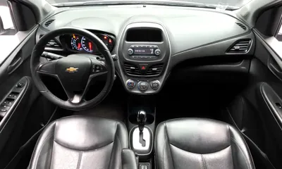 ChevroletGMDaewoo Spark 2016, 129173 км, за 2135.51 USD - фото 7