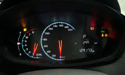 ChevroletGMDaewoo Spark 2016, 129173 км, за 2135.51 USD - фото 8