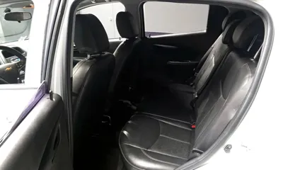 ChevroletGMDaewoo Spark 2016, 129173 км, за 2135.51 USD - фото 11