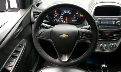 ChevroletGMDaewoo Spark 2016, 129173 км, за 2135.51 USD - фото 13