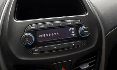 ChevroletGMDaewoo Spark 2016, 129173 км, за 2135.51 USD - фото 14