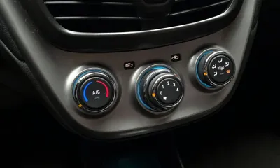 ChevroletGMDaewoo Spark 2016, 129173 км, за 2135.51 USD - фото 15