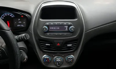 ChevroletGMDaewoo Spark 2016, 129173 км, за 2135.51 USD - фото 19