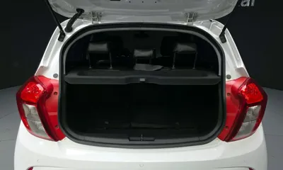ChevroletGMDaewoo Spark 2016, 129173 км, за 2135.51 USD - фото 20