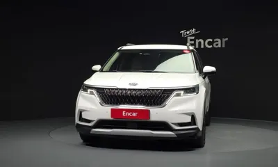 Kia Canival 2021, 128121 км, за 11311.18 USD