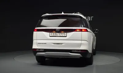 Kia Canival 2021, 128121 км, за 11311.18 USD