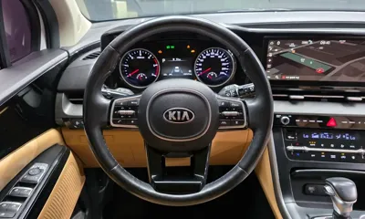Kia Canival 2021, 128121 км, за 11311.18 USD - фото 13