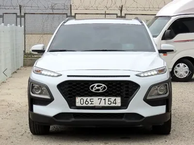 Hyundai Kona 2018, 110318 км, за 7794.32 USD