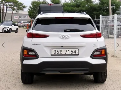 Hyundai Kona 2018, 110318 км, за 7794.32 USD
