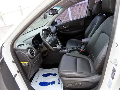 Hyundai Kona 2018, 110318 км, за 7794.32 USD