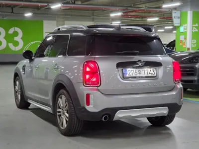 MINI Countryman 2023, 21520 км, за 24749.2 USD - фото 6