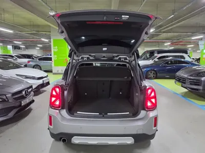 MINI Countryman 2023, 21520 км, за 24749.2 USD - фото 20
