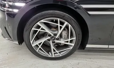 Genesis G90 2022, 93072 км, за 37665.92 USD