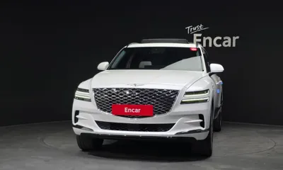Genesis GV80 2023, 48251 км, за 34362.6 USD
