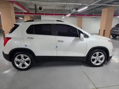 ChevroletGMDaewoo Trax 2016, 131176 км, за 3027.93 USD