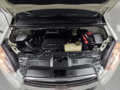 ChevroletGMDaewoo Trax 2016, 131176 км, за 3027.93 USD - фото 6