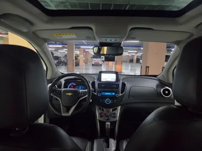 ChevroletGMDaewoo Trax 2016, 131176 км, за 3027.93 USD - фото 7