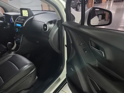 ChevroletGMDaewoo Trax 2016, 131176 км, за 3027.93 USD - фото 10