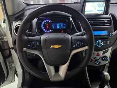 ChevroletGMDaewoo Trax 2016, 131176 км, за 3027.93 USD - фото 14