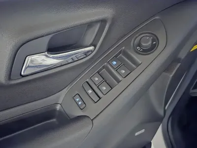ChevroletGMDaewoo Trax 2016, 131176 км, за 3027.93 USD - фото 16
